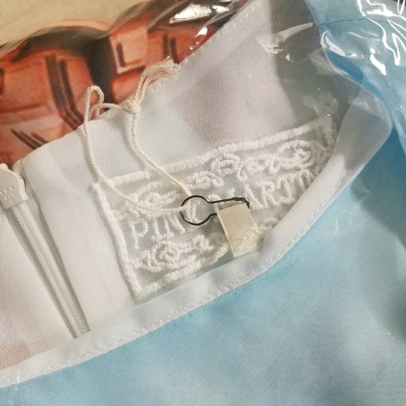 Havana Highlight Sheath Dress - Picture 6 of 8